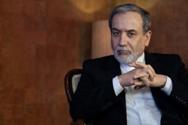 যুদ্ধ কখন ও কীভাবে শেষ হবে তা ইরানই ঠিক করবে