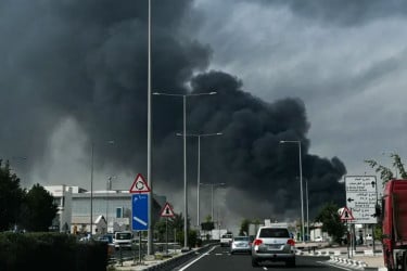 এক নজরে মধ্যপ্রাচ্যের সর্বশেষ পরিস্থিতি