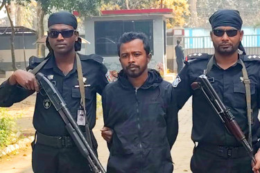 বগুড়ায় জামায়াত নেতা হত্যায় প্রধান আসামিসহ গ্রেফতার ২