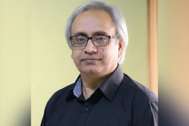 প্রধানমন্ত্রীর স্পিচ রাইটার হলেন মাহফুজুর রহমান