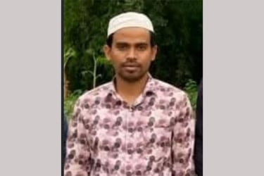 নেত্রকোনায় প্রতিবন্ধী কিশোরী ধর্ষণ মামলার আসামি জেল হাজতে