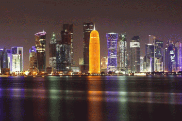 উত্তেজনার জেরে কাতারে সব ধরনের ফুটবল স্থগিত