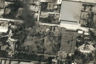 ইসরায়েলি হামলায় মারা গেছেন খামেনির স্ত্রীও: ইরানের রাষ্ট্রীয় গণমাধ্যম