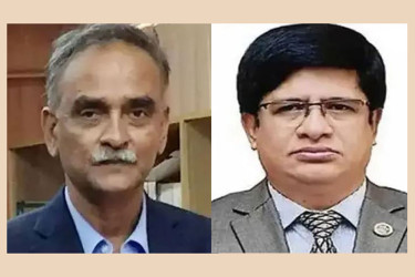 সোনালী ব্যাংক ও সাধারণ বীমা কর্পোরেশনের চেয়ারম্যানের পদত্যাগ