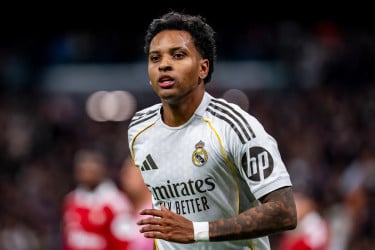 চোট কাটিয়ে ফিরছেন রদ্রিগো