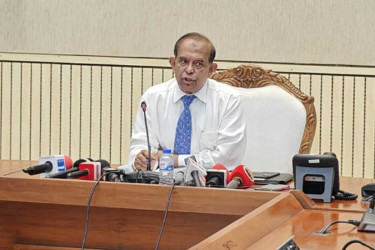 ডিএমটিসিএলের এমডি ফারুক আহমেদের নিয়োগ বাতিল