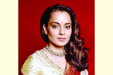 কঙ্গনার গোপন বাগদান