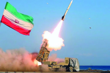 মধ্যপ্রাচ্য সংঘাত দীর্ঘ হতে পারে