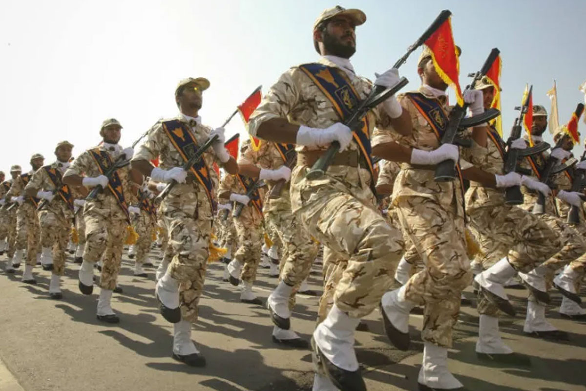 ‘শত্রুরা বিশ্বের কোথাও নিরাপদ থাকবে না’ হুঁশিয়ারি ইরানের