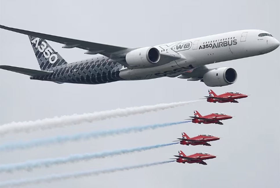 ইরানে হামলায় যুক্তরাষ্ট্রকে বিমানঘাঁটি ব্যবহার করতে দেবে না স্পেন