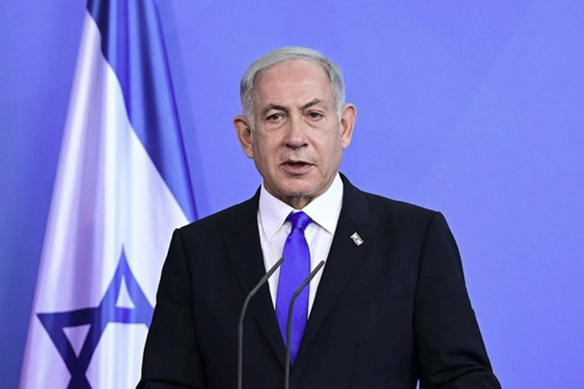 এটি কোনো অন্তহীন যুদ্ধ নয়: নেতানিয়াহু