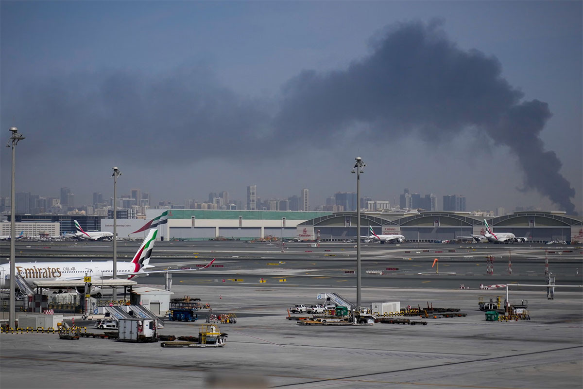ধনকুবেরদের দুবাই ছাড়ার হিড়িক, প্রাইভেট জেটের ভাড়া আকাশচুম্বী
