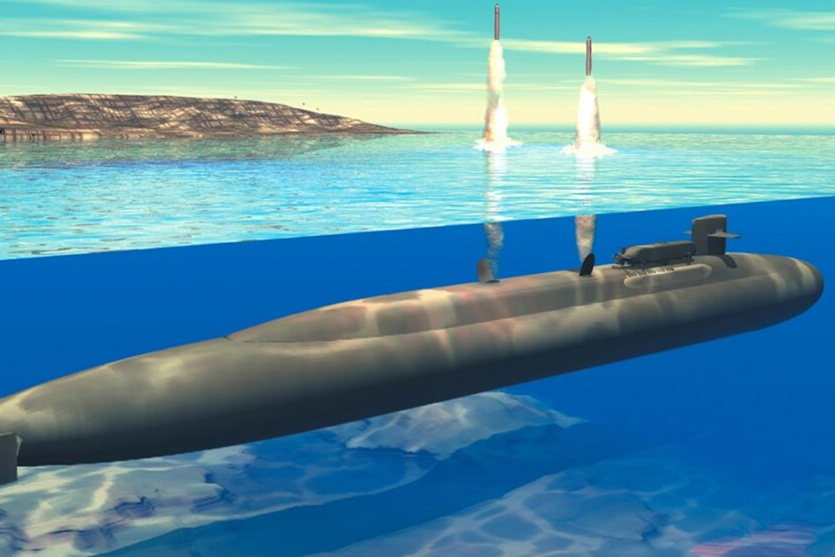 ইরানে হামলা করে বড় বিপদে যুক্তরাষ্ট্র, টমাহক মিসাইল সংকট