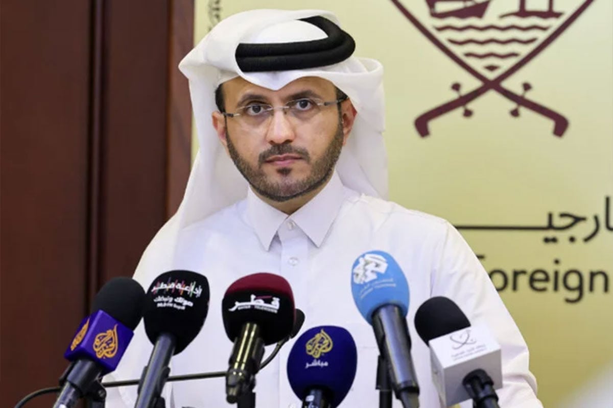 ‘ইরানি লক্ষ্যবস্তু শুধু সামরিক নয়, বরং কাতারের পুরো ভূখণ্ড’