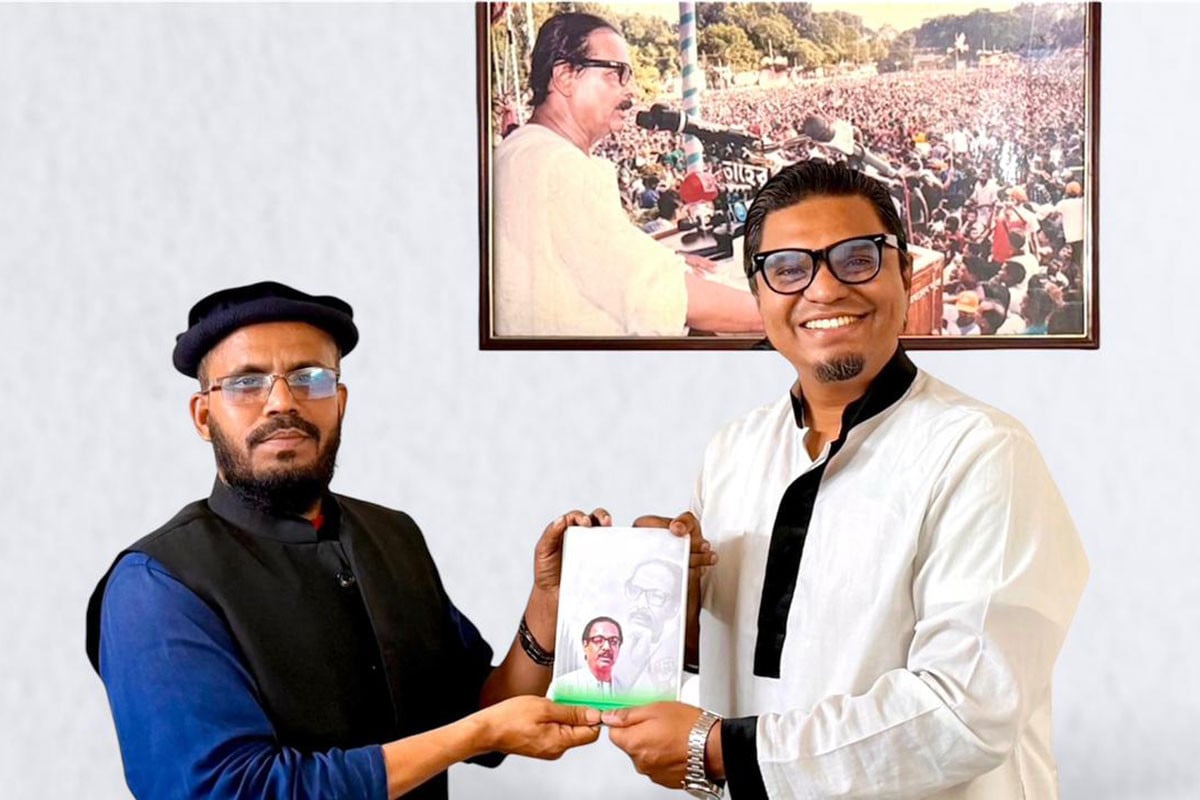 নাম পরিবর্তন করে ‘জাগপা ছাত্রলীগ’ এখন ‘জাগপা ছাত্র কাফেলা’