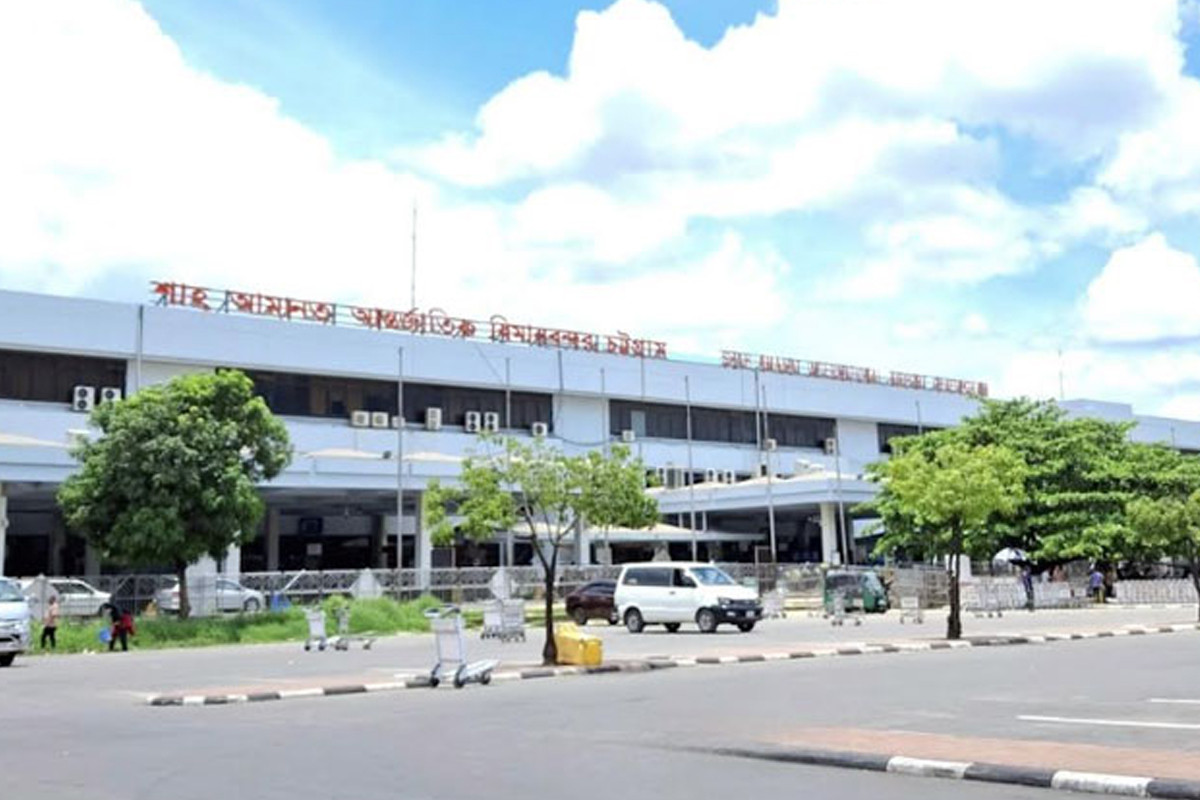 ইরান-ইসরায়েল যুদ্ধ: শাহ আমানতের আরও ৭ আন্তর্জাতিক ফ্লাইট বাতিল