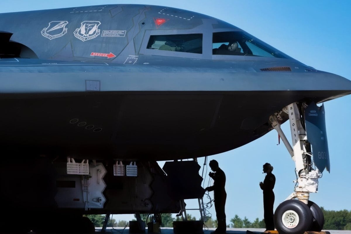 ইরান যুদ্ধে পরাজয় যুক্তরাষ্ট্রের, আসল বিজয়ী চীন?