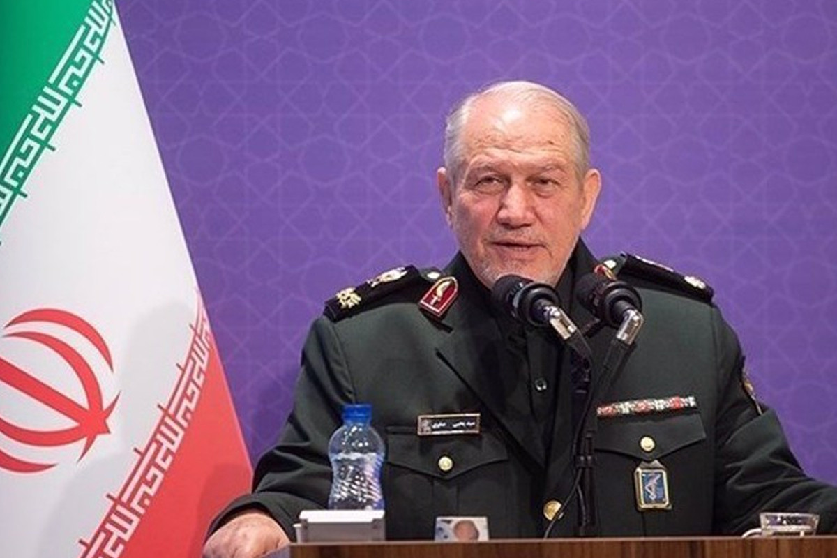 নেতানিয়াহুর গতিবিধি ইরানের নখদর্পণে: সাবেক আইআরজিসি প্রধান