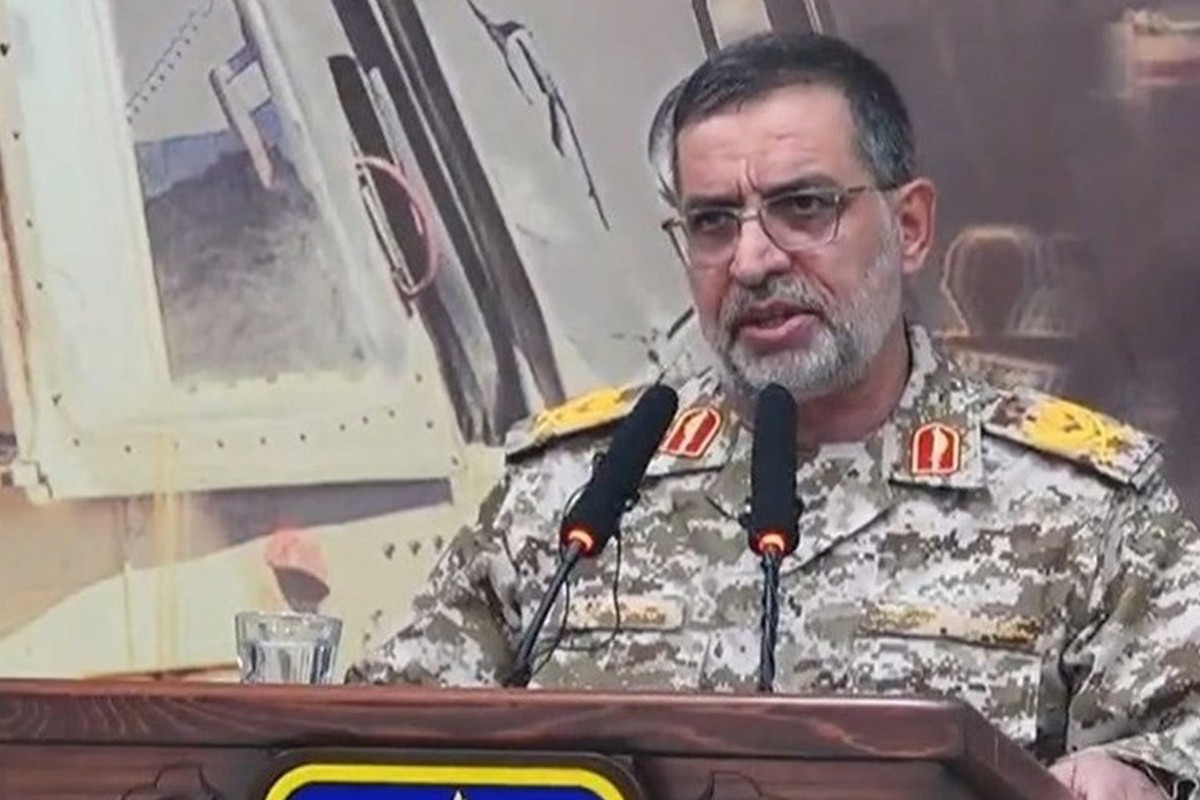 ৬৫০ মার্কিন সেনা হতাহত, পালিয়েছে রণতরী: আইআরজিসি