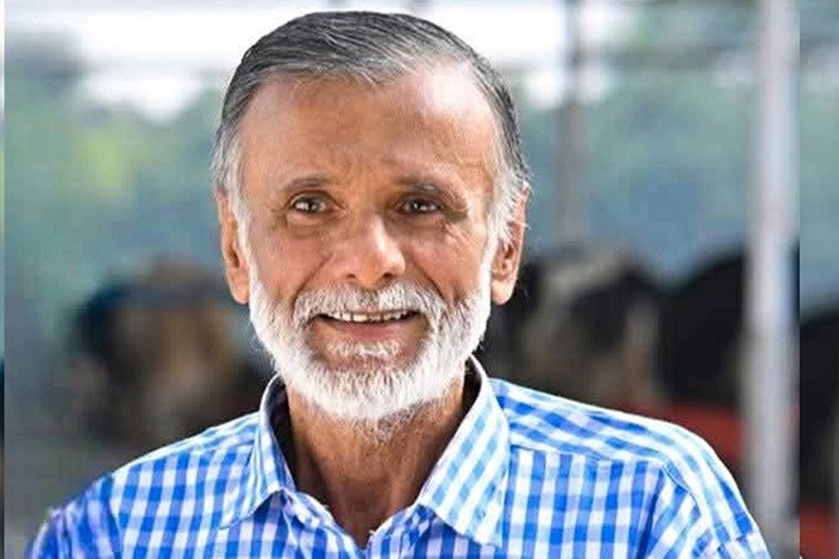 অভিনেতা বৈদ্যনাথ সাহা আর নেই