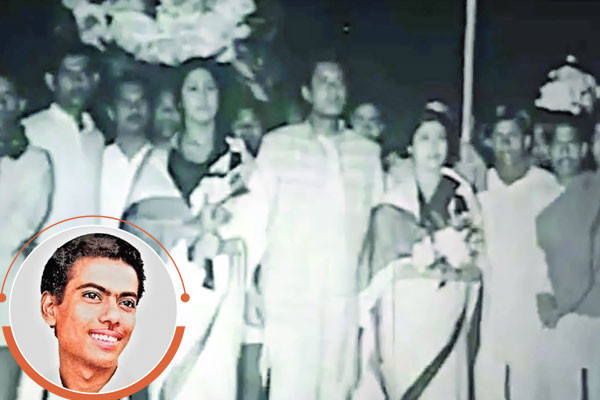 যেভাবে শহীদ মিনারে ‘জীবন থেকে নেয়া’র শুটিং