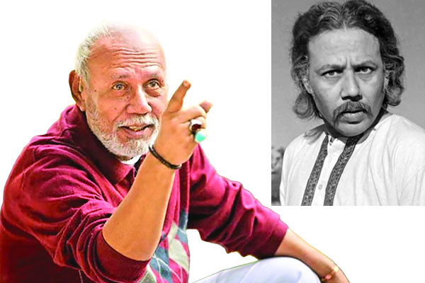 আরেক জনম চেয়েছিলেন এ টি এম শামসুজ্জামান