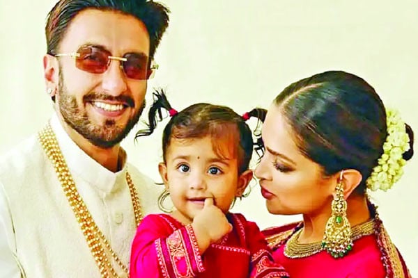 সংসার থেকে কেন বিরতি চান দীপিকা