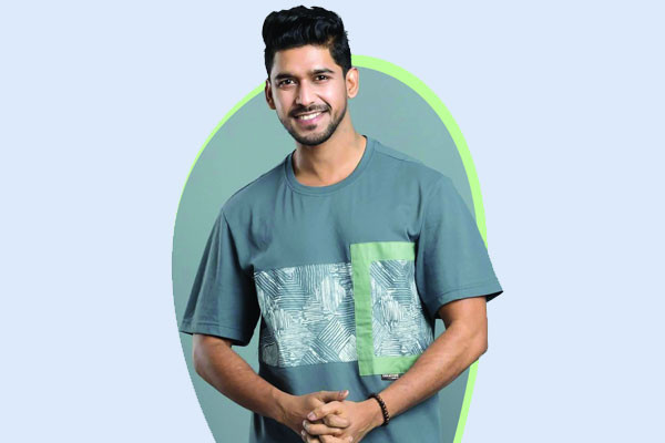 পুরুষের সংবেদনশীল ত্বক!