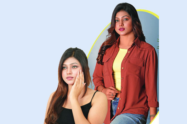 দূষণ সরিয়ে ‘প্রাণবন্ত’