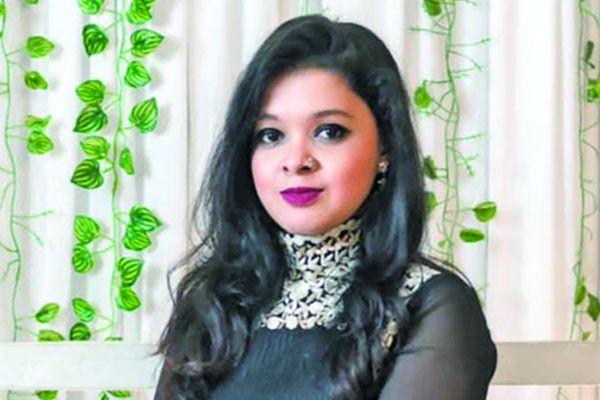 সাবরিহা আজরা রন্ধনশিল্পী