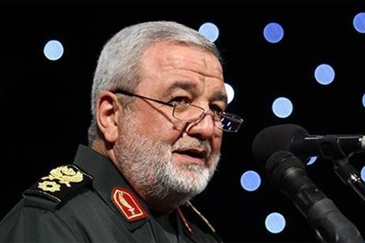 হামলা অব্যাহত থাকলে মধ্যপ্রাচ্যের সকল অর্থনৈতিক কেন্দ্রে আঘাতের হুঁশিয়ারি ইরানের