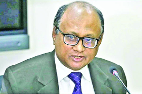 দুই কমিশনারসহ দুদক চেয়ারম্যানের পদত্যাগ