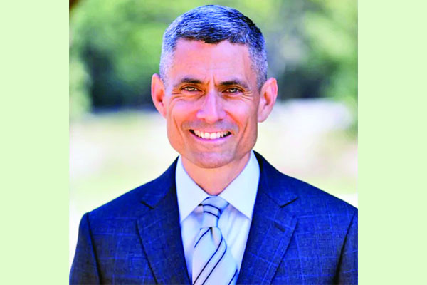 ঢাকায় মার্কিন সহকারী পররাষ্ট্রমন্ত্রী