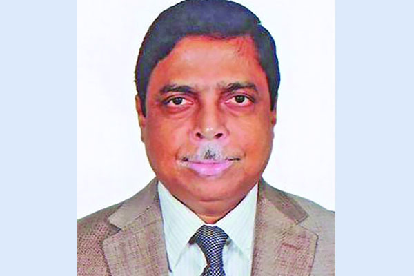 স্থানীয় সরকার বিভাগের সচিব শহীদুল