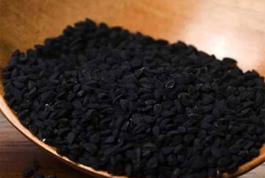 সর্দি-কাশির উপশমে কালোজিরা