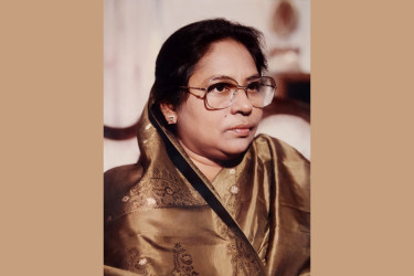 একুশে পদকপ্রাপ্ত কবি জাহানারা আরজুর জীবনাবসান