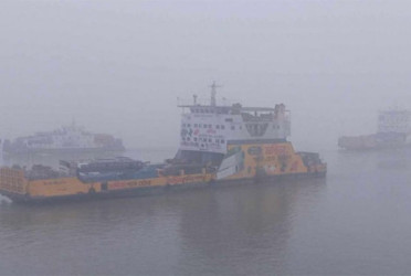 নৌযান চলাচল নিয়ে আবহাওয়া অফিসের সতর্কবার্তা