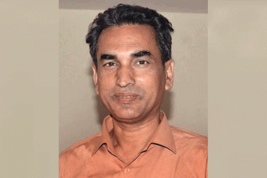 সাংবাদিক আইয়ুব আলী আর নেই