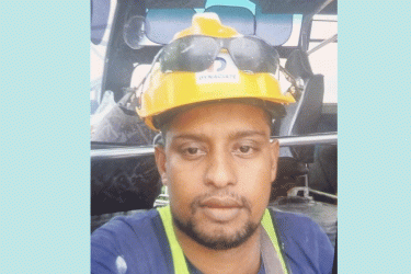 মালয়েশিয়ায় সড়ক দুর্ঘটনায় ভাঙ্গার এক যুবক নিহত