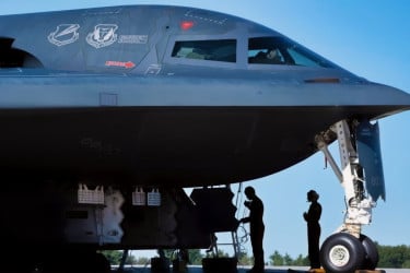 ইরান যুদ্ধে পরাজয় যুক্তরাষ্ট্রের, আসল বিজয়ী চীন?