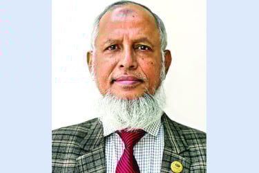 সংসদ নির্বাচনে গোপনে কিছু হয়নি