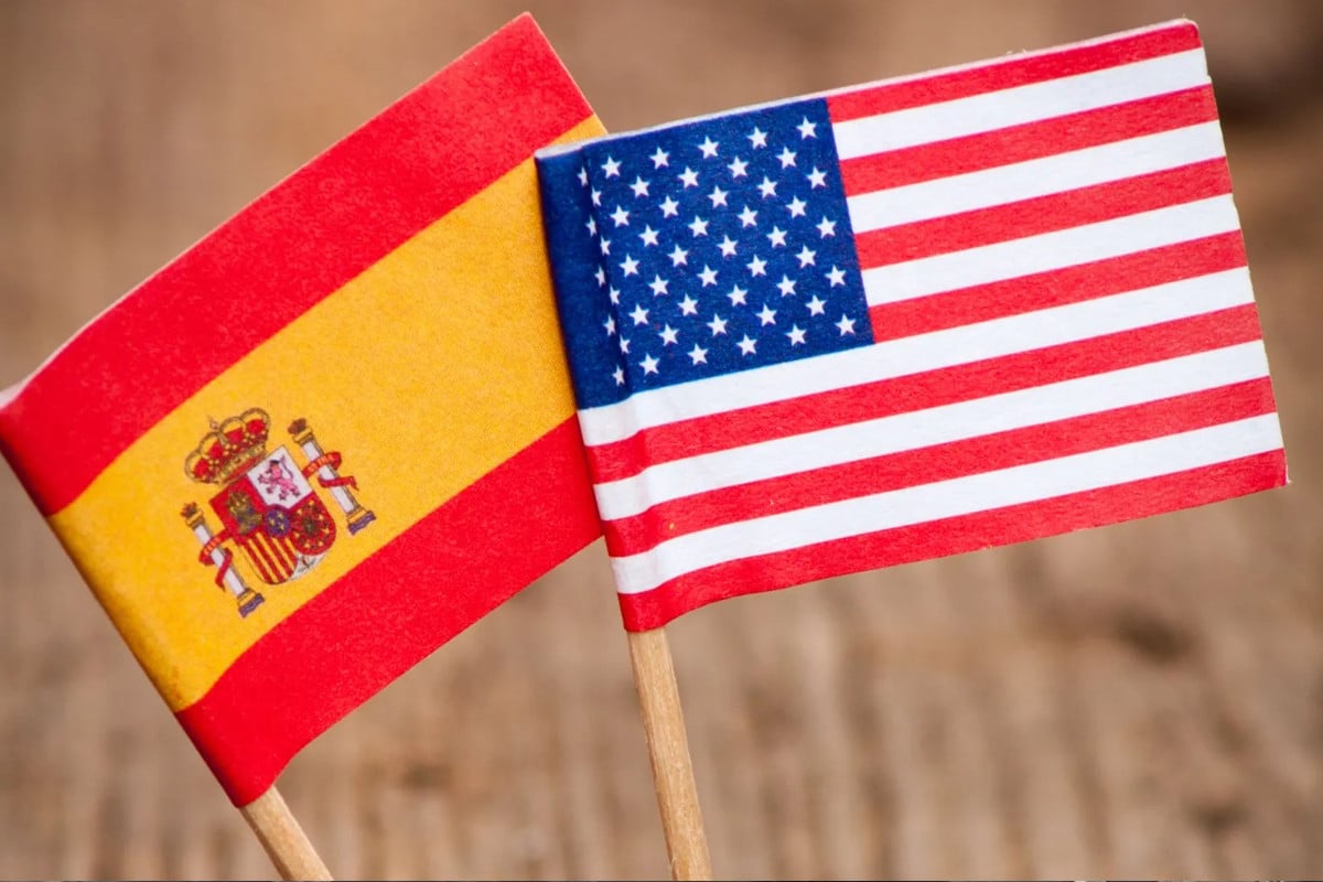 ঘাঁটি না দেওয়ায় স্পেনের সঙ্গে বাণিজ্য সম্পর্ক ছিন্নের ঘোষণা ট্রাম্পের