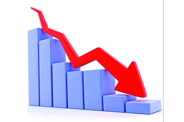 যুদ্ধের প্রভাবে শেয়ারবাজারে ভয়াবহ দরপতন