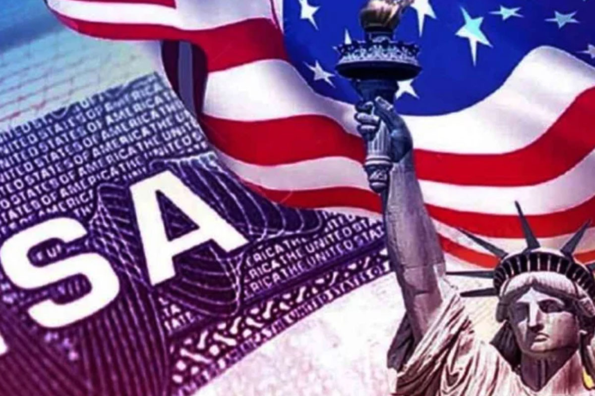 বাড়ল যুক্তরাষ্ট্রের গ্রিনকার্ড ও ভিসা প্রসেসিং ফি