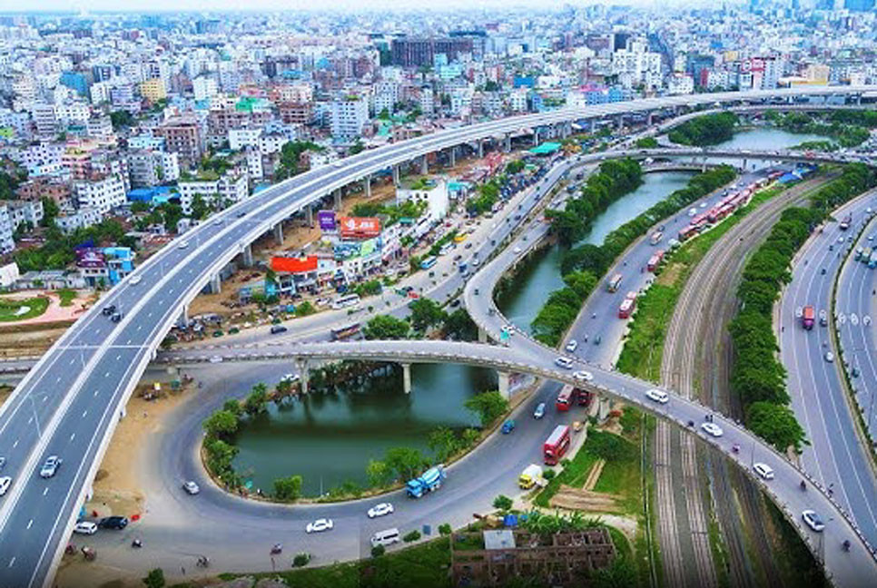 রাজধানী ঢাকায় আজ কোথায় কোন কর্মসূচি