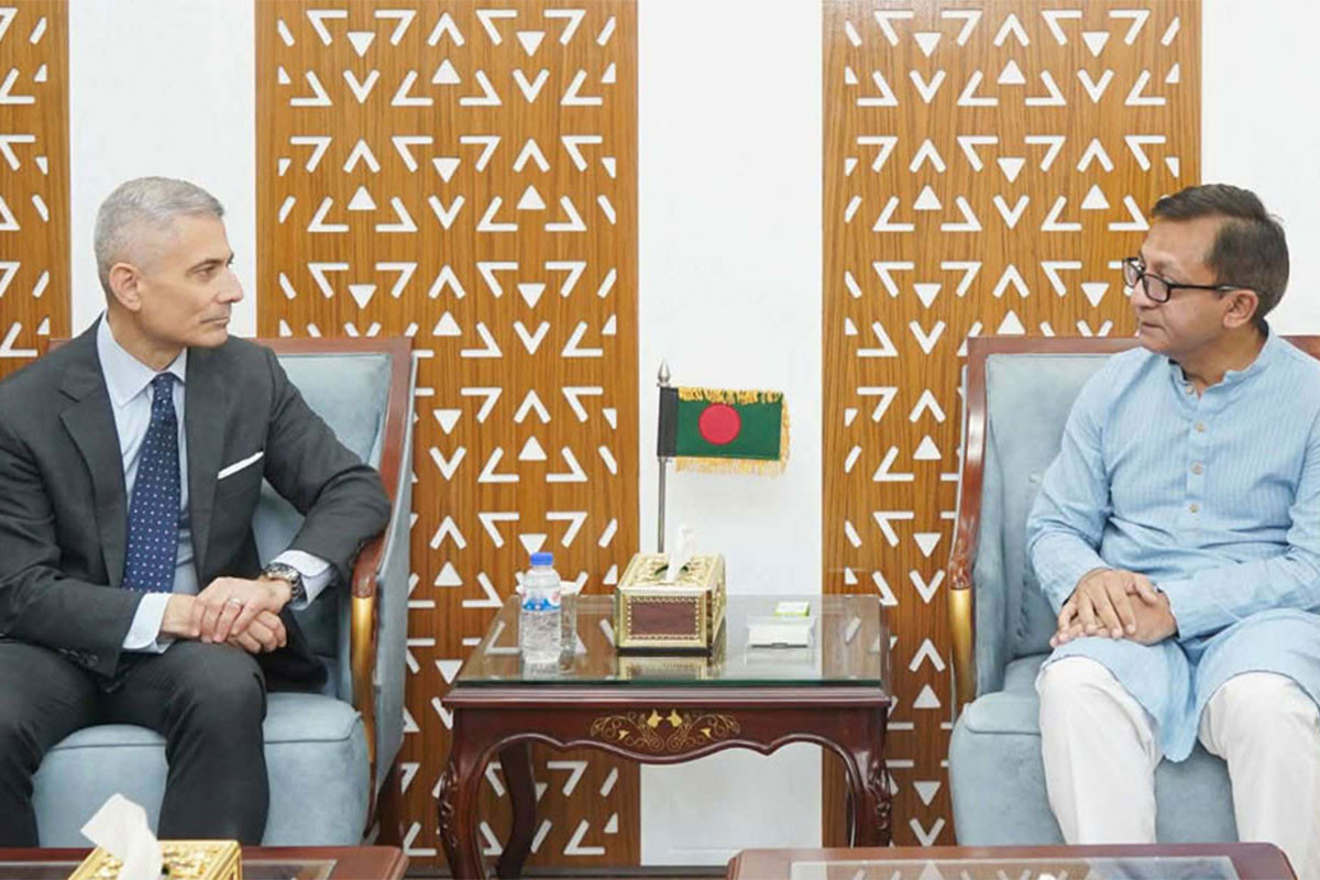 যুক্তরাষ্ট্রের সঙ্গে বাণিজ্য চুক্তি চূড়ান্ত নয়, প্রয়োজনে সংশোধন : বাণিজ্যমন্ত্রী