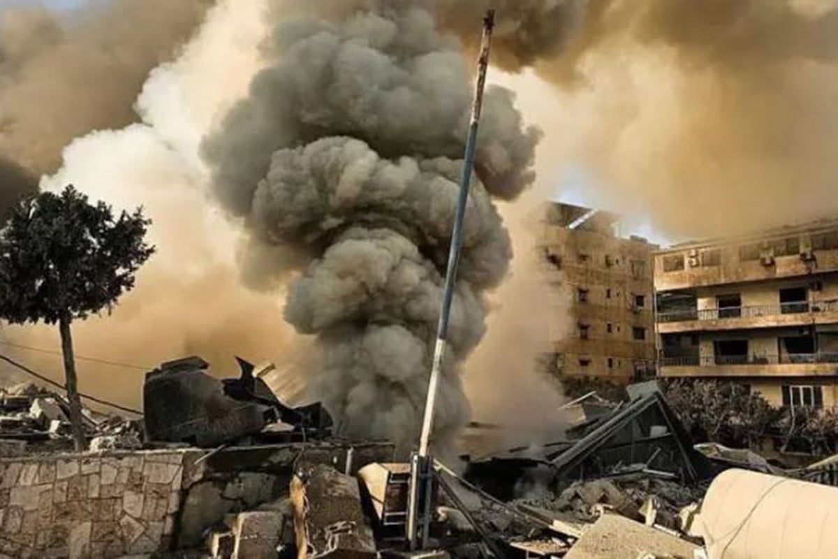 কোন দিকে মোড় নিচ্ছে ইরান যুদ্ধ, বিবিসির বিশ্লেষণ