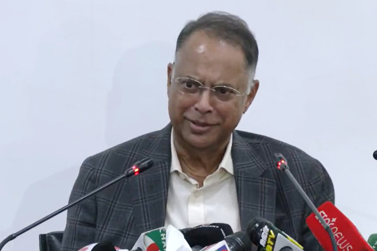 জ্বালানি সংকট হলে লোডশেডিং সহনীয় পর্যায়ে রাখার চেষ্টা করা হবে