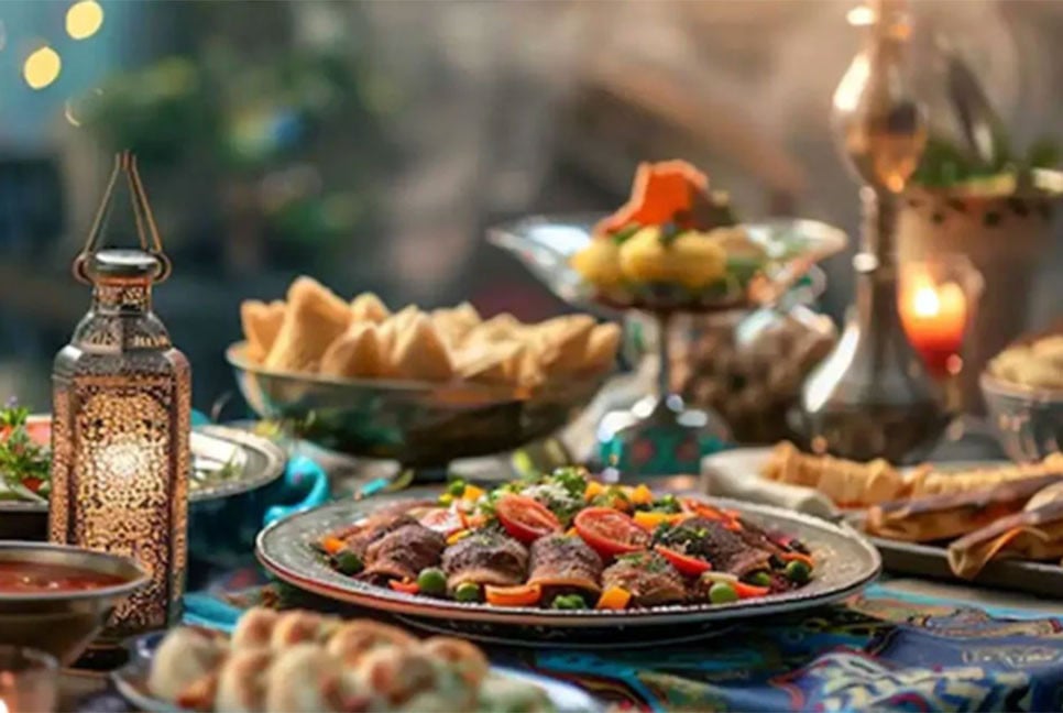 ইফতারে যেসব খাবারে গ্যাস্ট্রিকের সমস্যা বাড়ে