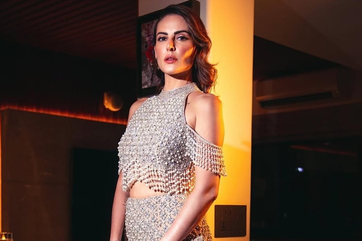 ‘ভারত বিশ্বাসঘাতকতা করেছে’, বলিউড ছেড়ে ইরানে ফিরতে চান মন্দানা করিমি